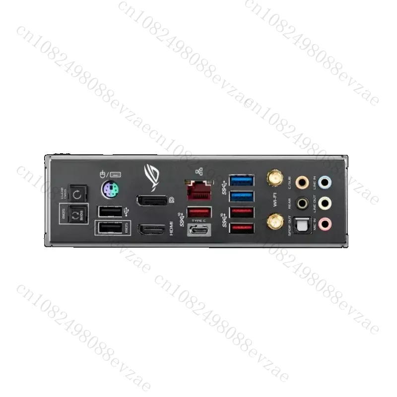 95%New For ASUS Rog Maximus XI Hero Wi-Fi LGA1151 ATX Motherboard Intel Z390 Chipset DDR4