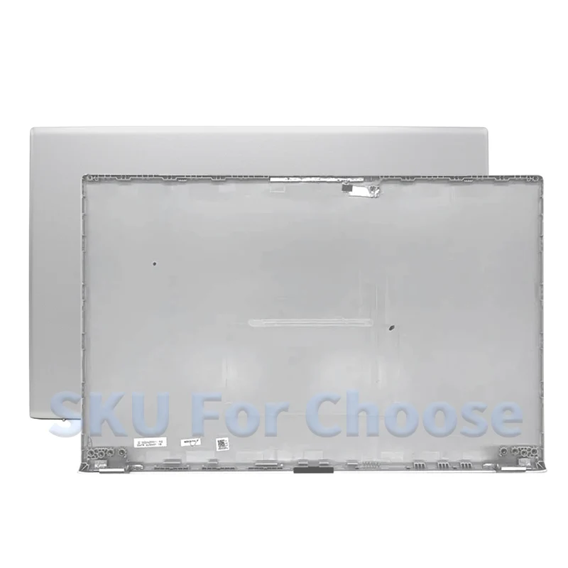 New Repalce Cover For VivoBook 15 X512 X512 Series V5000F V5000D V5000J LCD Screen Back Cover Front Bezel Hinges