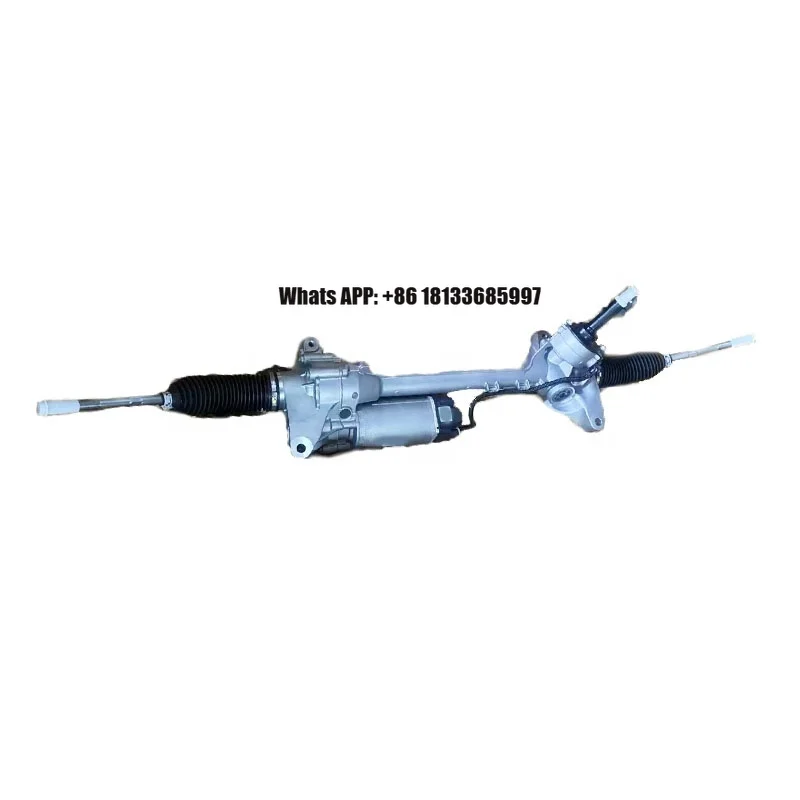 Power Steering Gear for Rolls Royce Ghost RR21(2019-2023) OEM 32105A3AD77