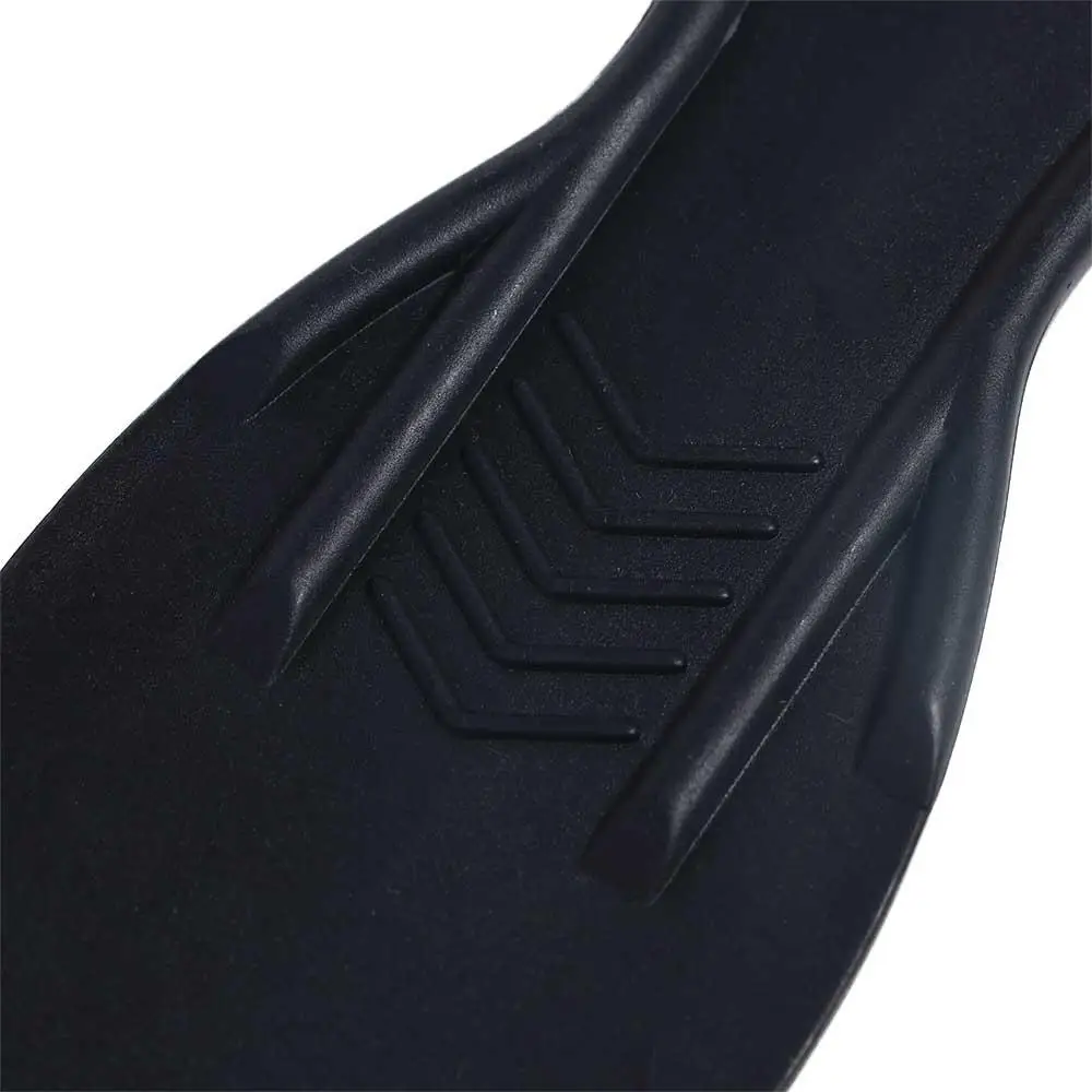 1.5-8in Putty Spreader Plastic Car Film Patch Construction Tool Wallpaper Scraper Plaster Shovel Putty Scraper Filling Spatula