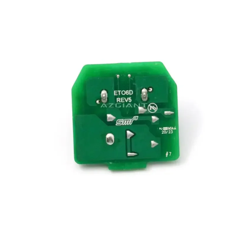 الجناح مرايا الرؤية الخلفية للطي المحرك المحرك الداخلي PCB لوحة دوائر كهربائية استبدال أجزاء PCB لوحة دوائر كهربائية لكيا سبورتاج 2011-2016