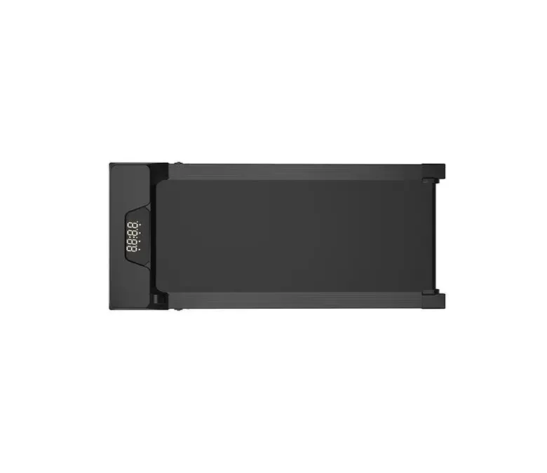 

2026 Compact Portable Under Desk Walking Pad Home Office Fitness Treadmill