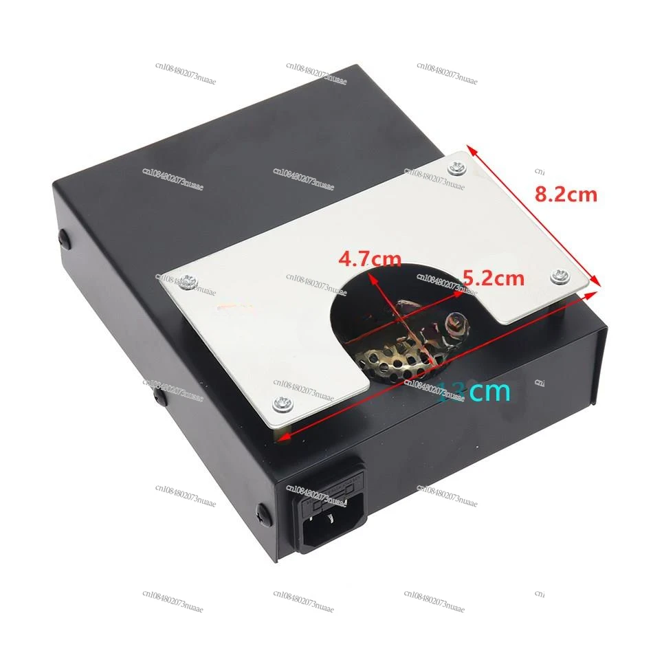 KADA 853B 220V  540W Preheating Station for BGA PCB BGA Recycling Station Preheating / Hot Air Desoldering Station