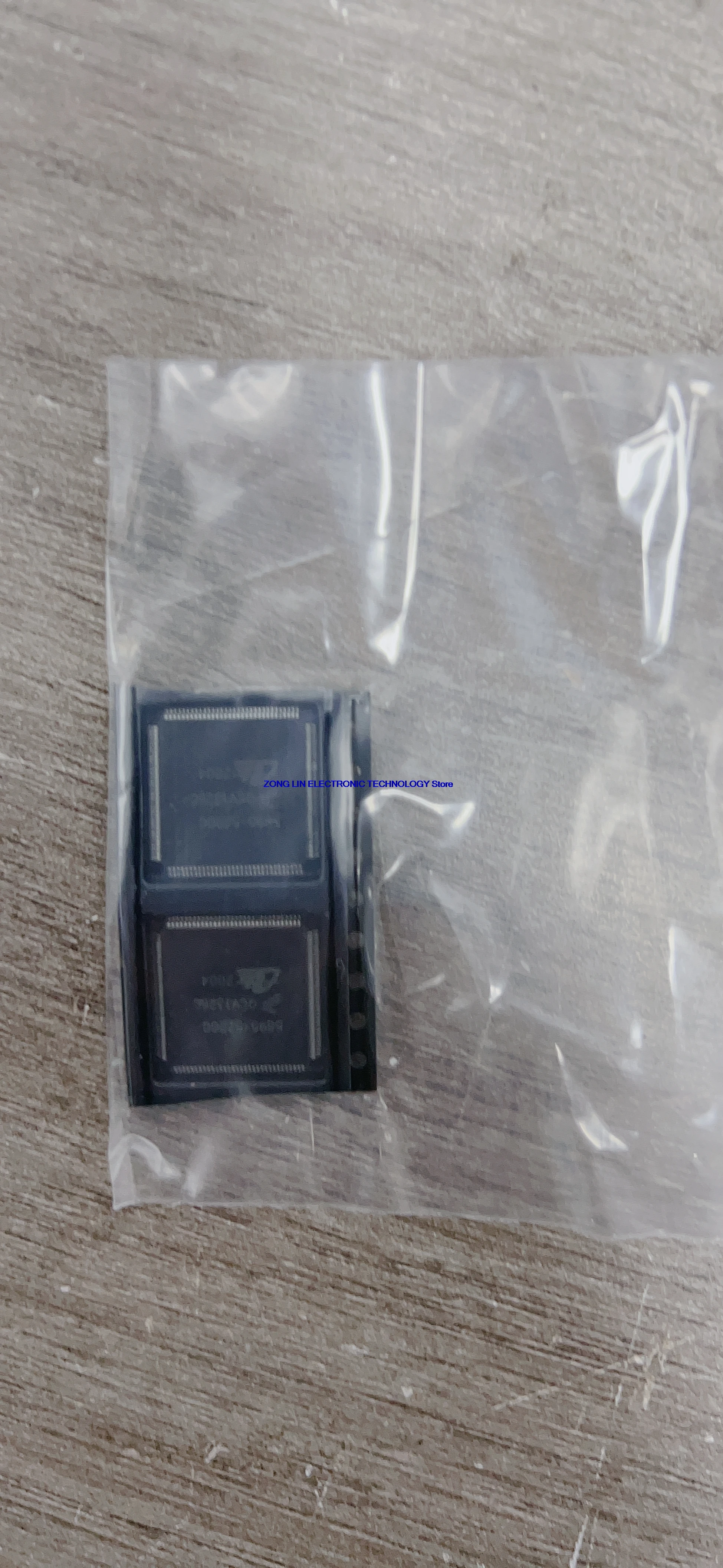 Nouvelle puce fragile 5895-5220C QFP-128 pour carte informatique ABS automobile, circuit intégré automobile - 1 pièce - 1 lot