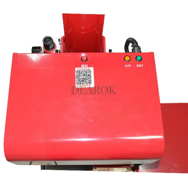 JMB-170 Portable Marking Machine For VIN Code Electric /Pneumatic one marking machine,Separate pneumatic head