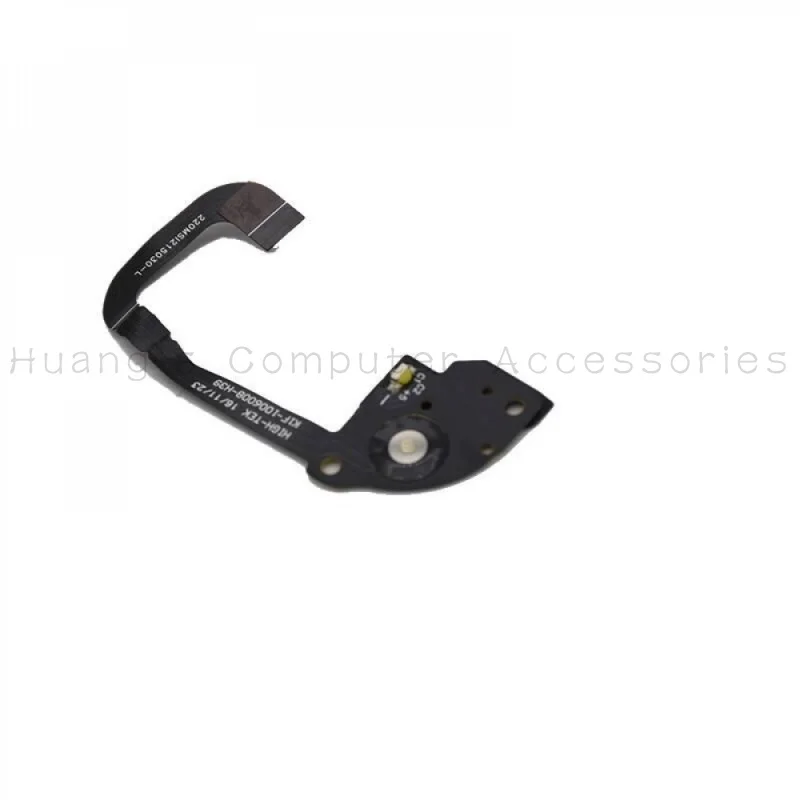 SS+New Power Button Flex Cable For MSI GS63 MS-17B1 GS73VR 6RF Laptop