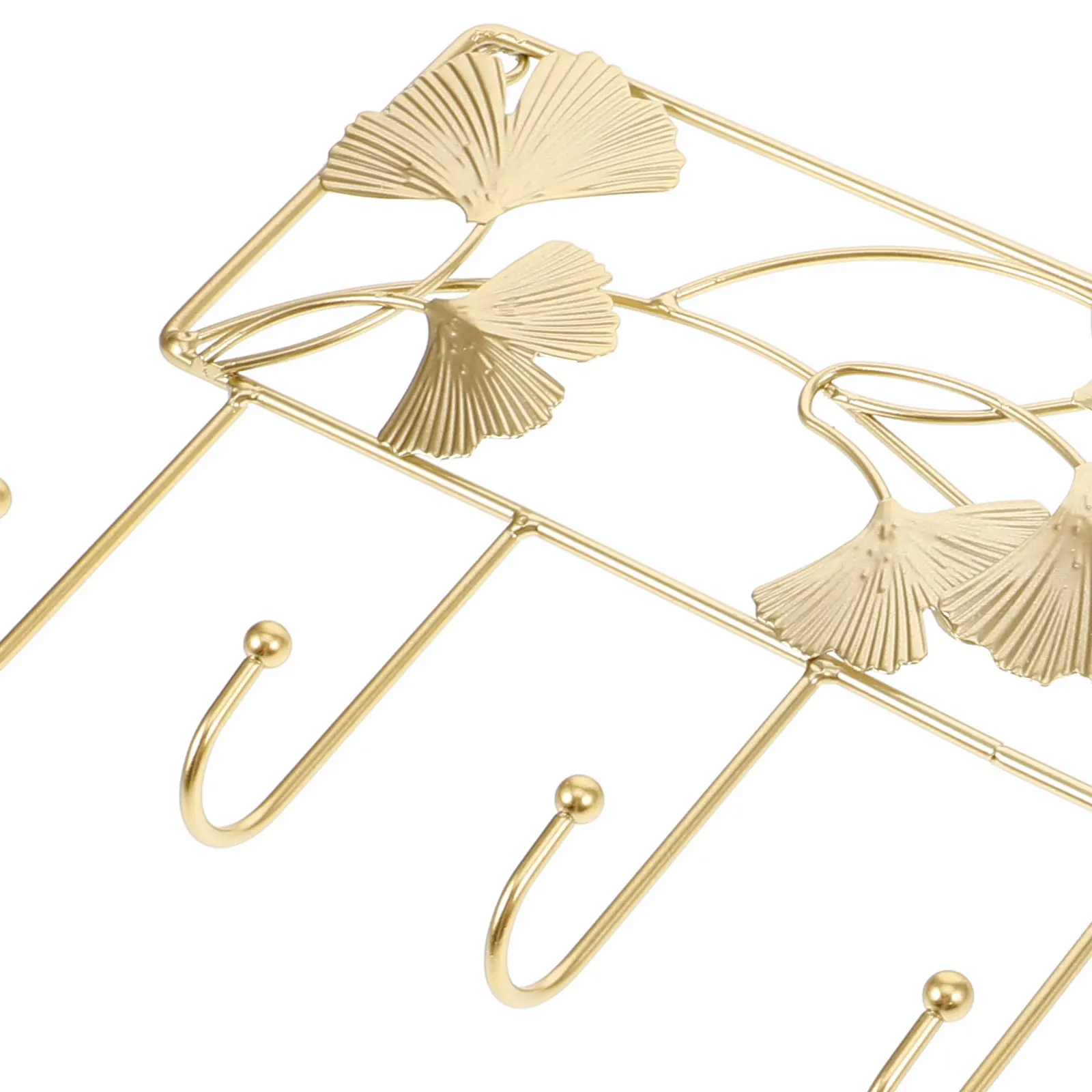 

Vintage Iron Hook Heavy Duty Coat Hat Hanger Key Holder For Home Bathroom Bedroom Living Room Wall Mounted Clothes Hook