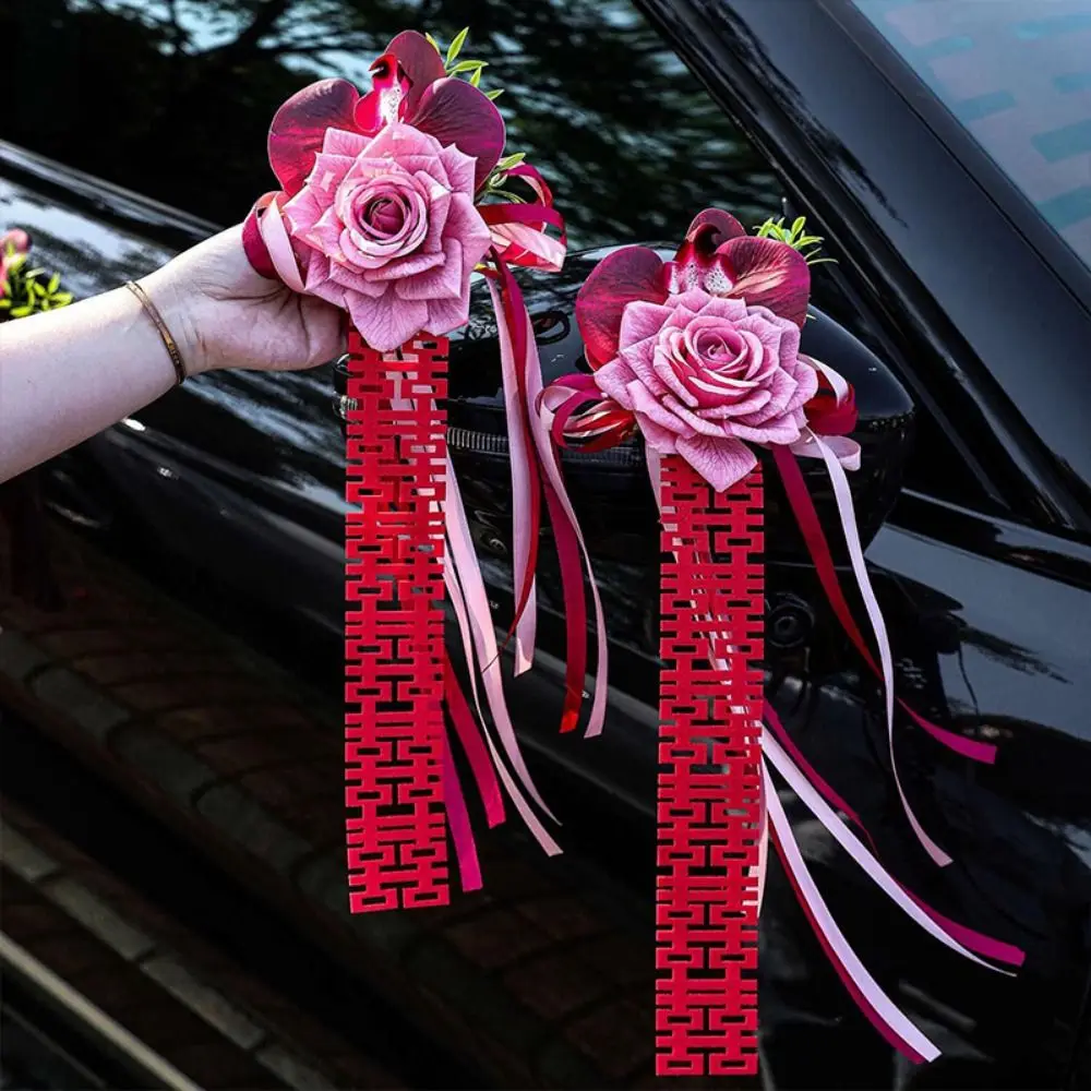 Category image: Wrist Corsage