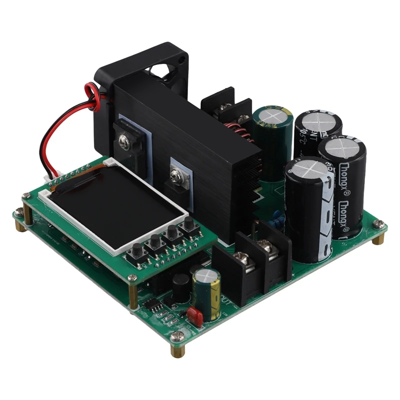 900W Boost Converte…