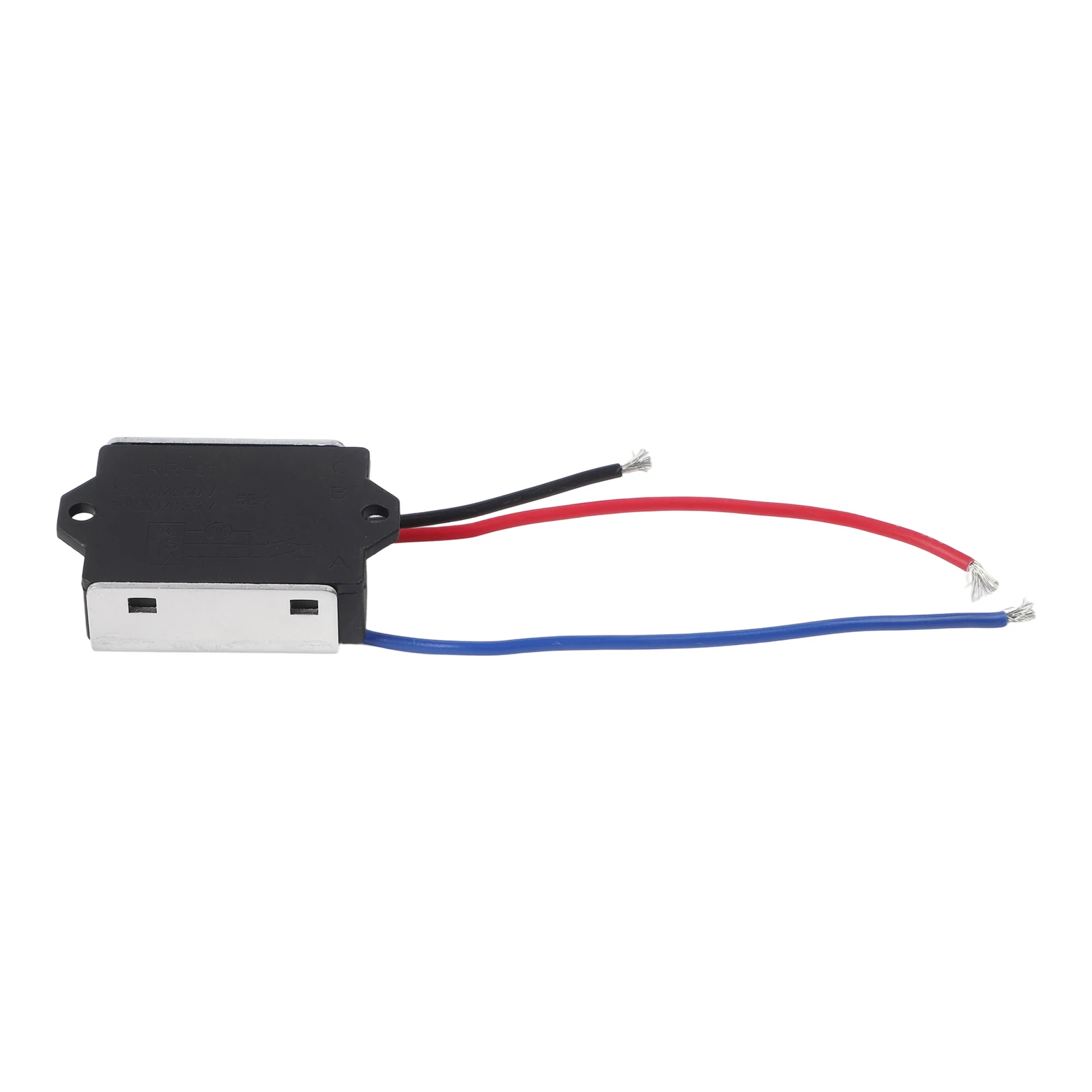 

Soft Switch For Machines And Power Tools, Fast And Convenient Up, Dustproof Packaging, 230V To 12A Retrofit Module