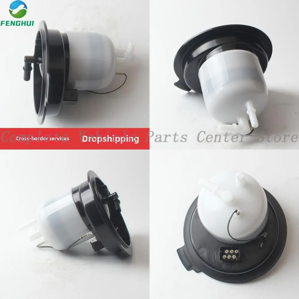 

Высокое качество 97020142400 для Porsche Panamera 2010-2016 4,4 турбо топливный фильтр