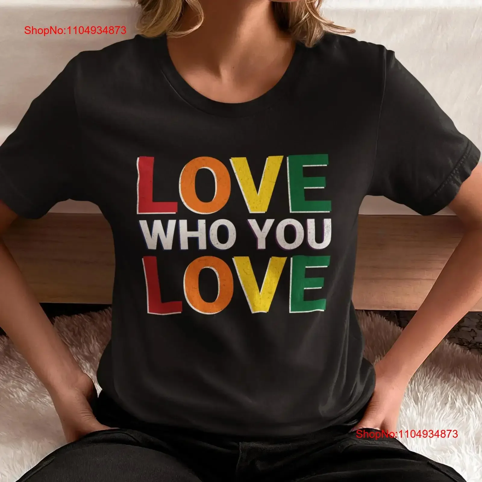 مثلي الجنس فخر تي شيرت LGBTQIA حليف مثليه شهر قوس قزح حقوق الإنسان Queer موكب الزي أفكار خمر غسلها تنفس عادية