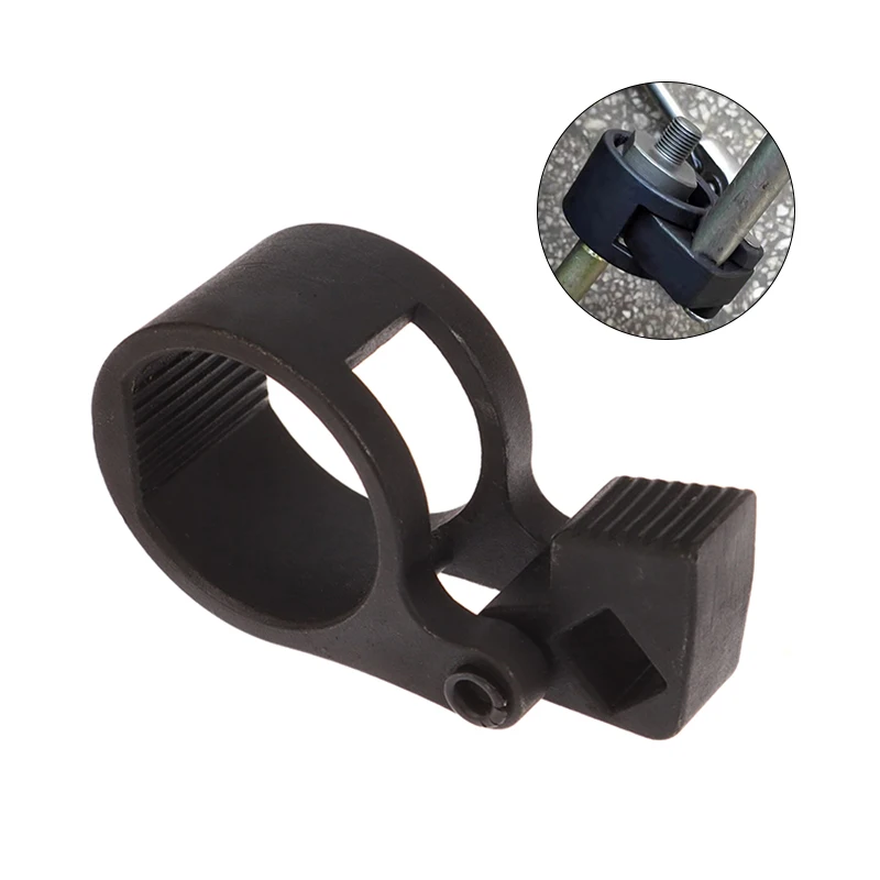 Imagem -02 - Universal Car Inner Tie Rod Wrench Steering Rods Rack Pinhão Remoção Ferramenta de Reparo Caminhão Trailer rv Acessórios Automotivos 2242 mm