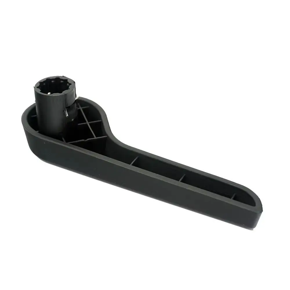 Durable Manual Seat Adjuster Lever Handle Car Front Left Recliner Handle Lever Seat Right Car Accessories Parts