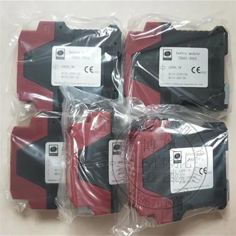 1 PCS For TXAS1-3012 Safety Relay