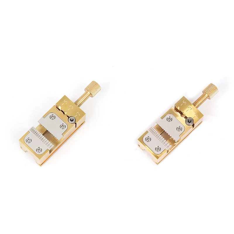 

AA01-Multifunctional Fixture For Fixing Watch Parts Watch Crown Watch Repair Tool For Watchmaker Repairing Small Bench Pliers