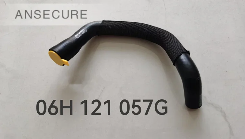 

Дополнительный шланг охлаждающей жидкости двигателя для Audi A4 S4 A5 S5 Q5 Skoda Exeo/st 06H 121057 Г