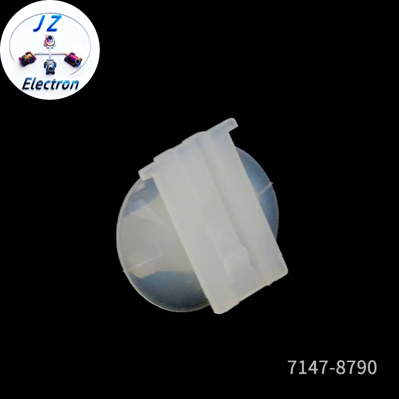 100PCS Aviation Plug Electronic 7147-8790 Molded Case Waterproof Connector Original Genuine