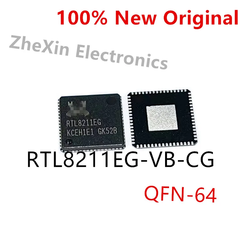 5Pcs/Lot RTL8211EG-…