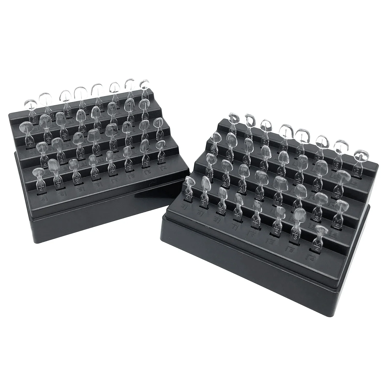 Zahn-Veneer-Formen-Set 32-teil – Teeth Whitening Moulds Bewertung und Preis