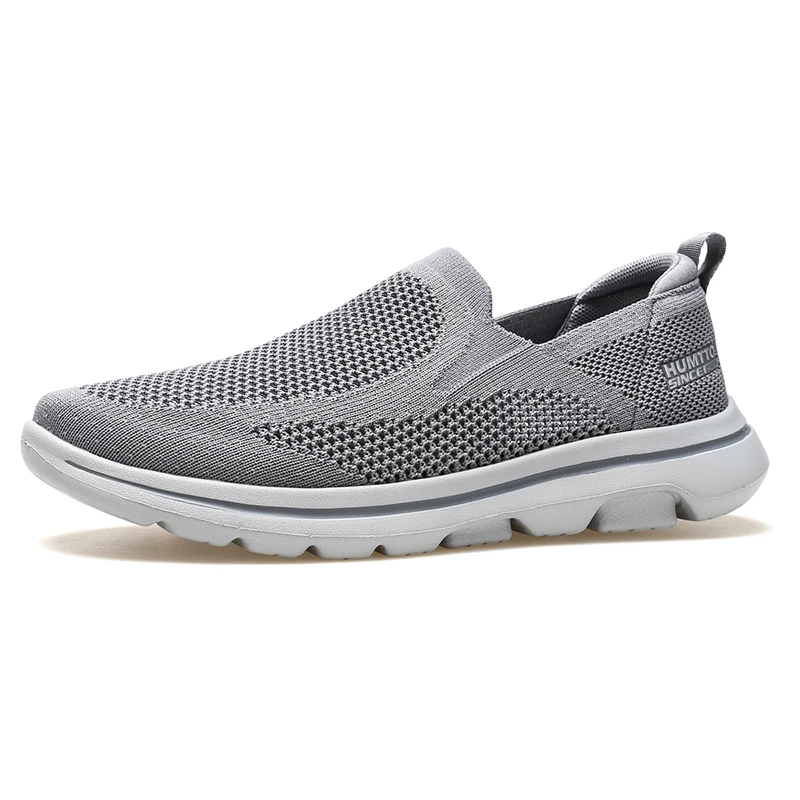 Humtto Zapatillas Running Ligeras Transpirables Antideslizantes Ocio - imagen 4