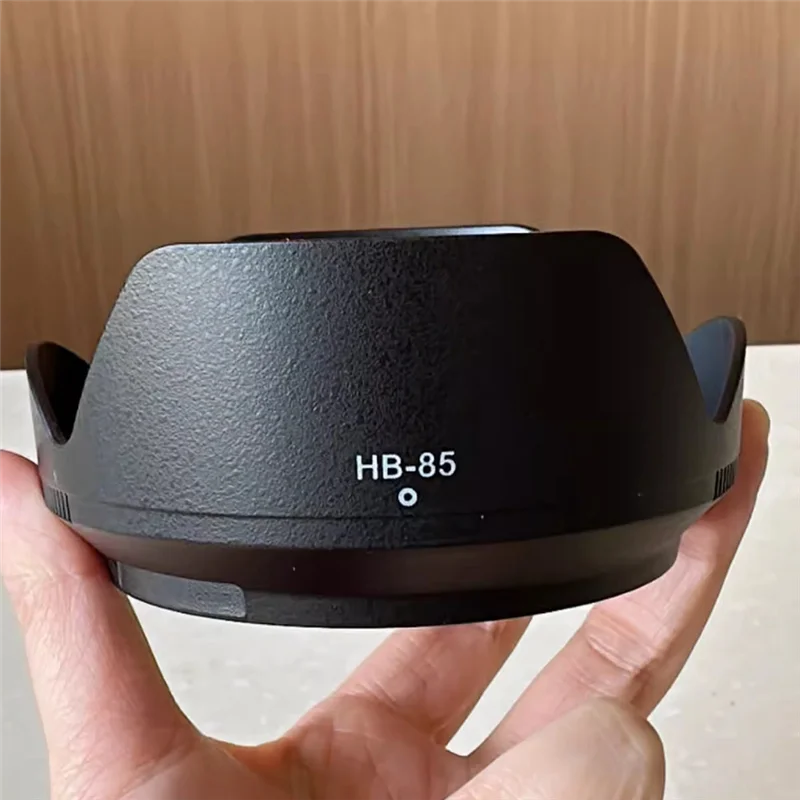 New--Hb-85 Lens Hoo… - image