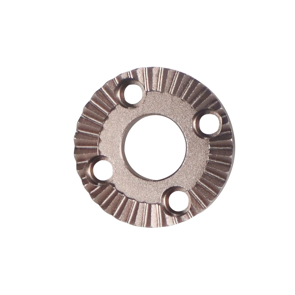 10 Stück Seitengriff Arri Rosette Mount Adapter Getriebeanschluss mit Befestigungsschraube für DSLR Kamera Cage Rig Holz Seitengriffgriff – Detail 8