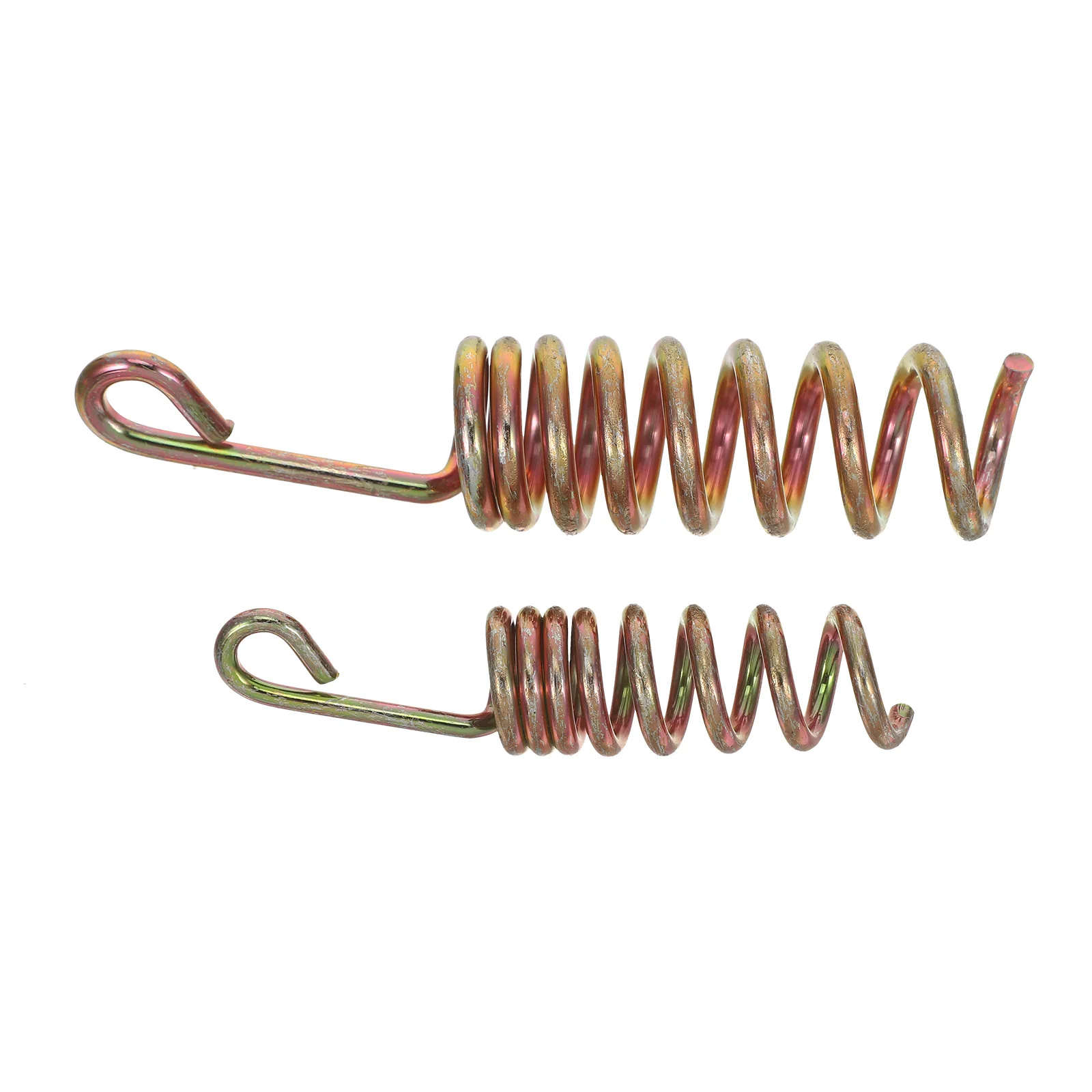 2pcs Articulation Iron Bendable Hand Springs For Action Figure Joint Repair Replacement Miniature Compression Springs Making