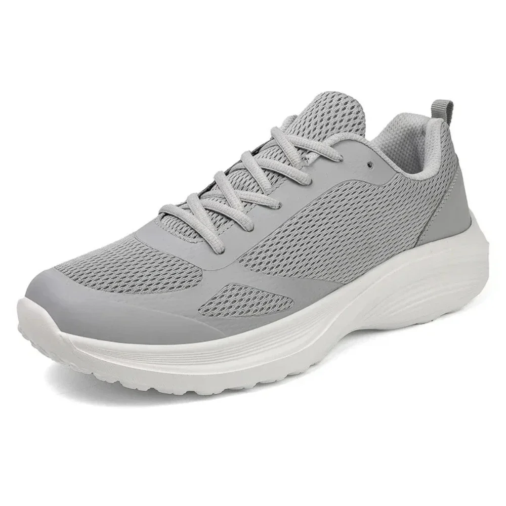 

Men Shoes Leather Casual Shoes For Men Sneakers Spring Autumn Shoes For Male Tennis Lightweight Walking Shoes Zapatos Hombre