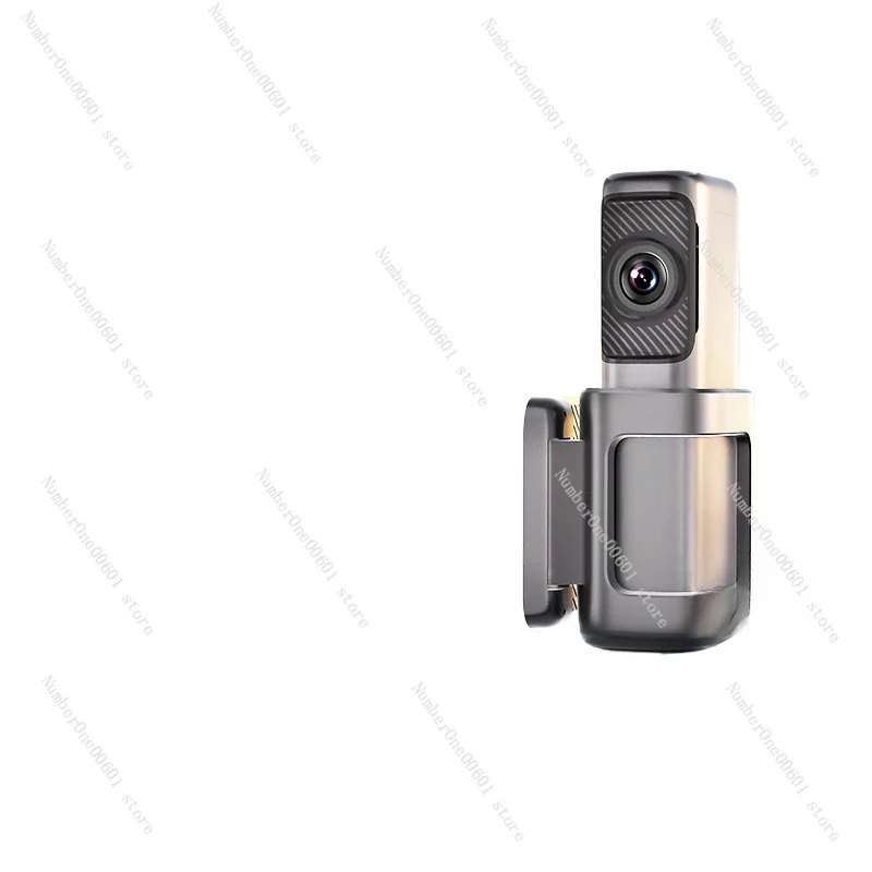 

Driving Recorder 4k Ultra High Definition Line Free Night Vision Remote