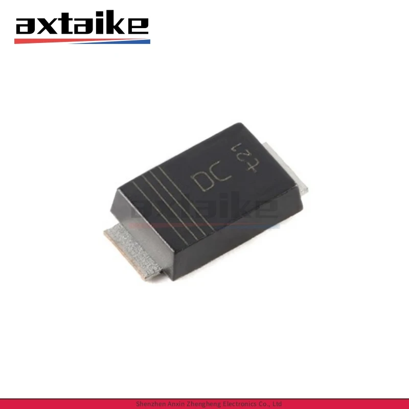 

10PCS PMEG6045ETP DC CFP5 SOD128 PMEG6045ETPX High Temperature 60V 4.5A Schottky Barrier Rectifier Diode SMD