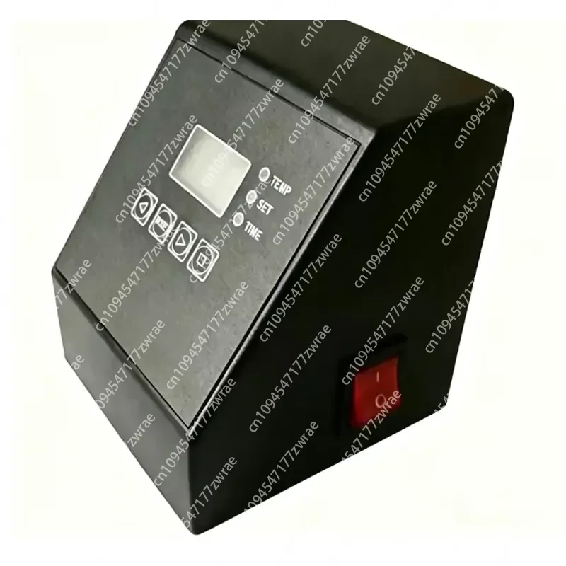 Hot Selling New High-Power Digital Temperature Electrical Controller Box Condition for T-Shirt Mug Plate Heat Press Machine