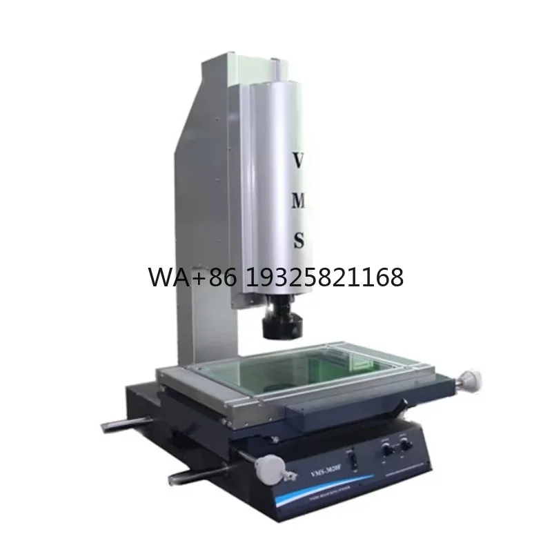 2D VMS-2515G Image Video Measuring Machine Visual Image Test Machine