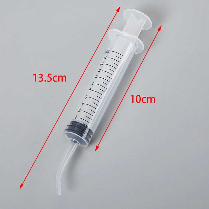 피어싱 체중계 달린 귀 세척 장치, 귀마개 흡수, 물 플러싱, 귀 따기 도구 청소, 1PC