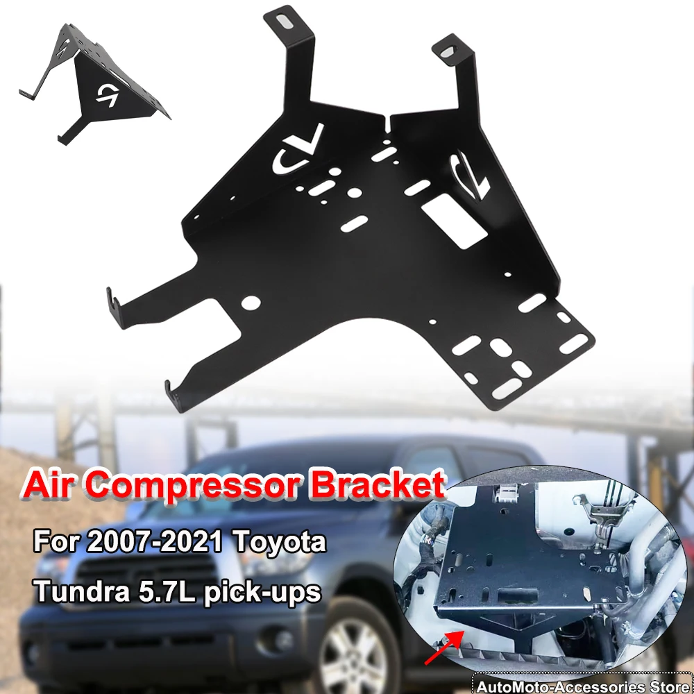 Compare Prices on Toyota Tundra Air Compressors for 2007-2021