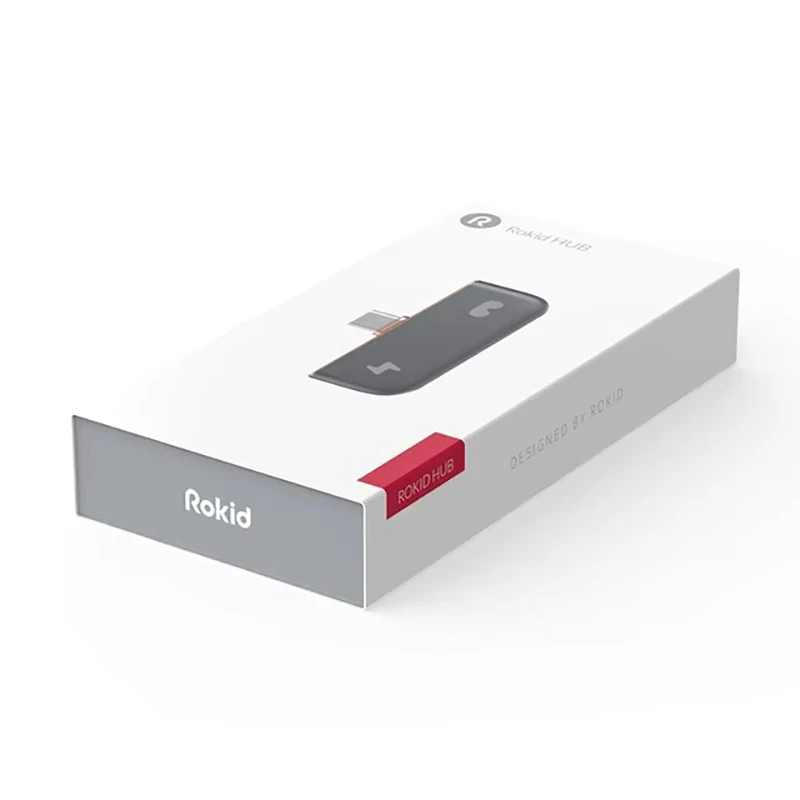 Rokid Accessories Rokid Hub Charger C-HDMI Adapter Cable for Rokid