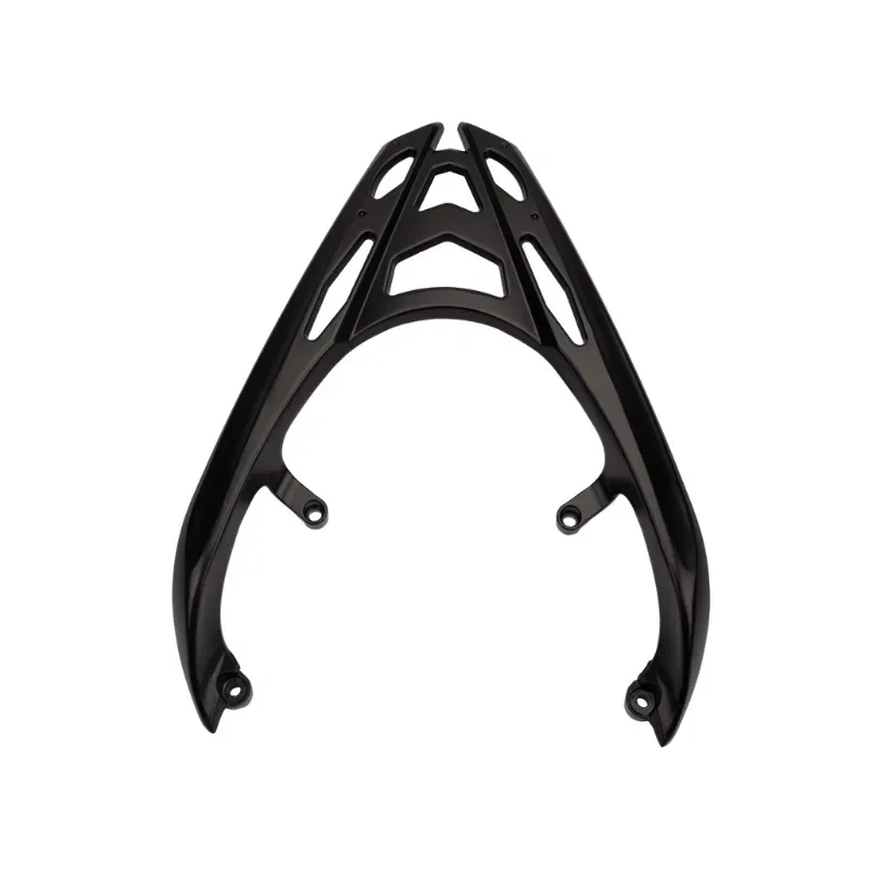 

13-22 years SMAX155 aluminum alloy rear tail rack Taiwan SMAX155 ABS version shelf