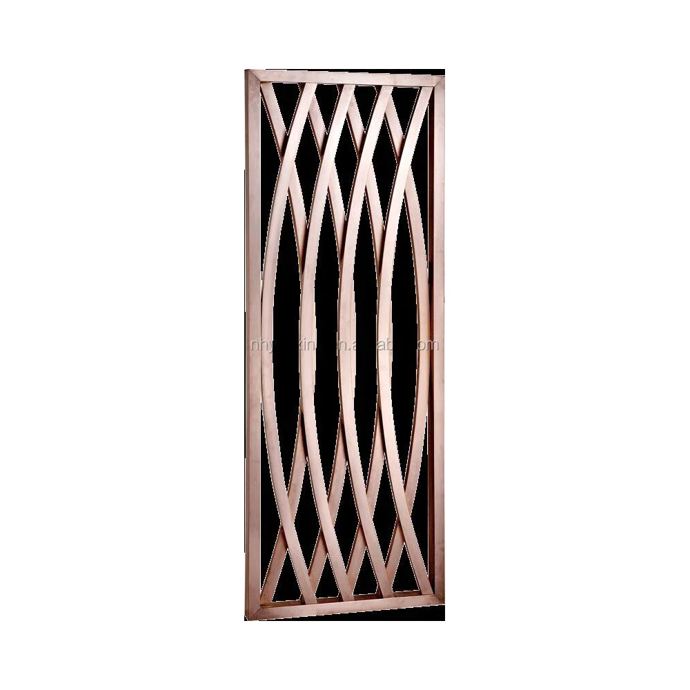 Decorative Folding Screen Room Divider