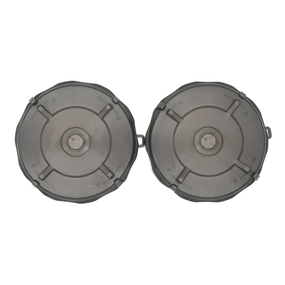 الزراعة ملحقات طائرة بدون طيار DJI Agras T40/T20P/T50/T25/T25P غطاء خزان المياه حماية النباتات الطائرات بدون طيار إصلاح أجزاء العلامة التجارية الجديدة