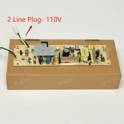 D00HCG001 Power Supply Board for Brother DCP-B7520 L2512 L2532 L2535 L2537 L2550 L2552 MFC-B7715 L2710 L2712 L2715 L2732 L2750