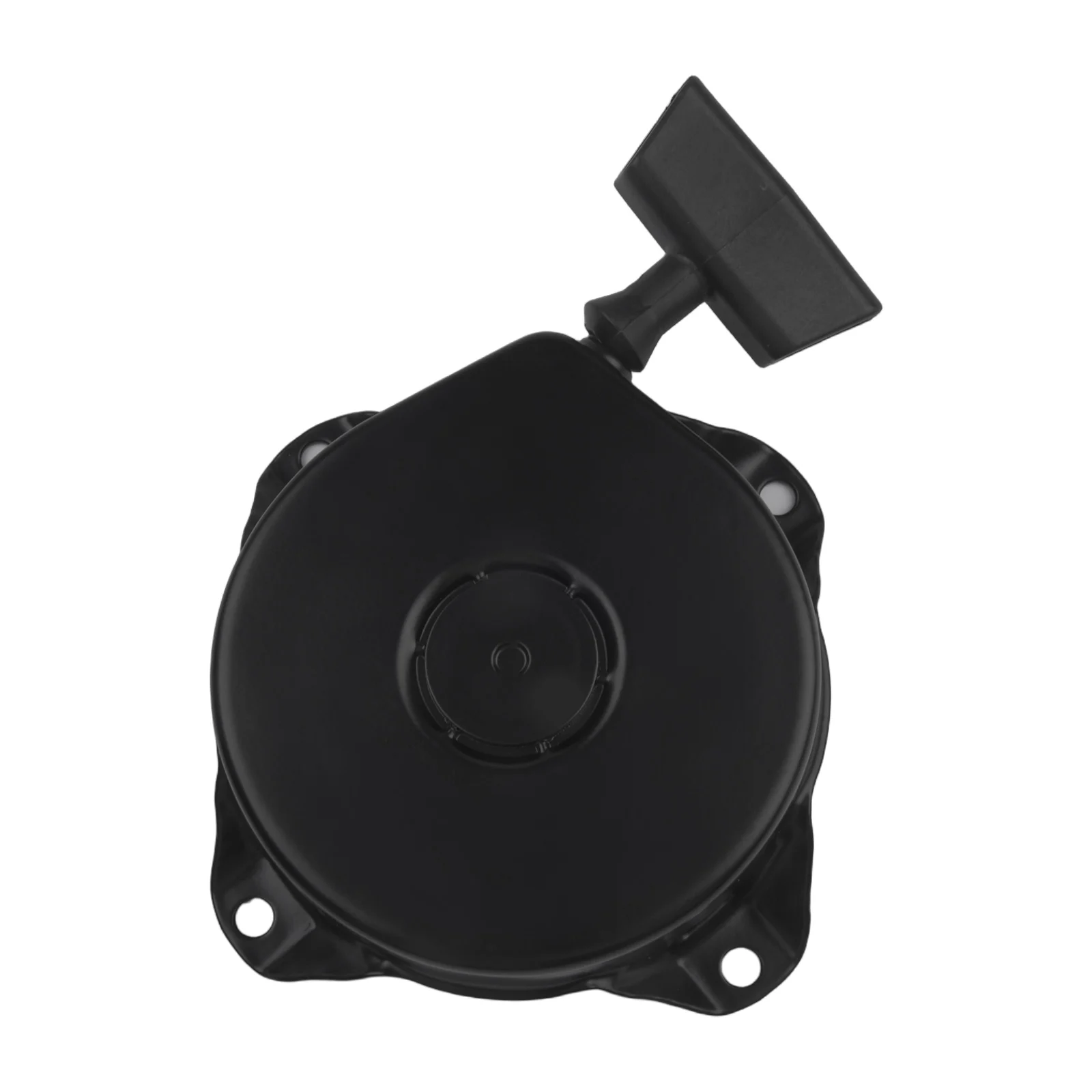 

Reliable Replacement Recoil Starter for Tecumseh Outdoor Power Equipment Fits Model 590420A for Smooth Operation