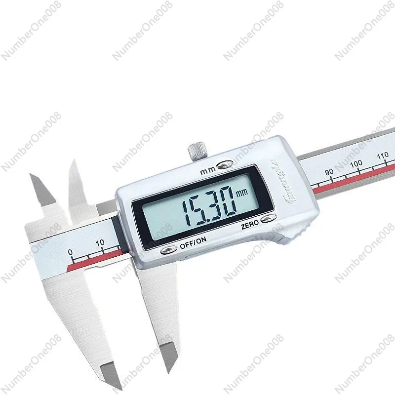 

Электронный цифровой штангенциркуль 0-150 мм, высокоточный манометр из нержавеющей стали, штангенциркуль 0-200-300 мм