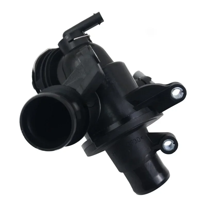 Engine Coolant Thermostat for Mercedes-Benz W204 W205 W212 W166 W221 W222 W639 W447 6512000615 A6512000615, A 651 200 06 15