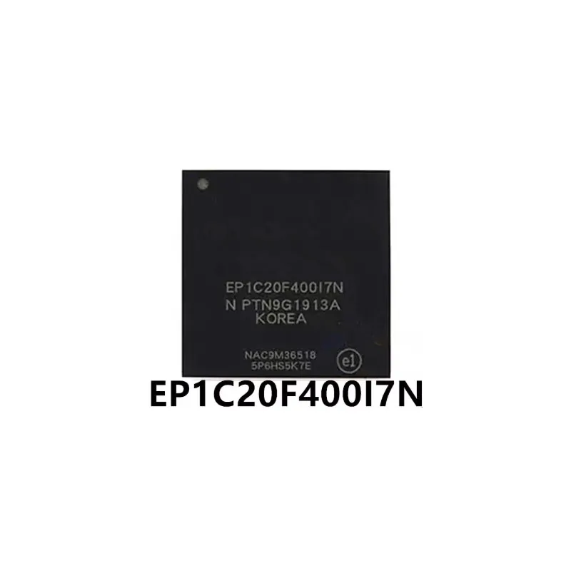 EP1C20F400I7N 100% New Original Integrated Circuit Electronic Components BGA  Direct payment