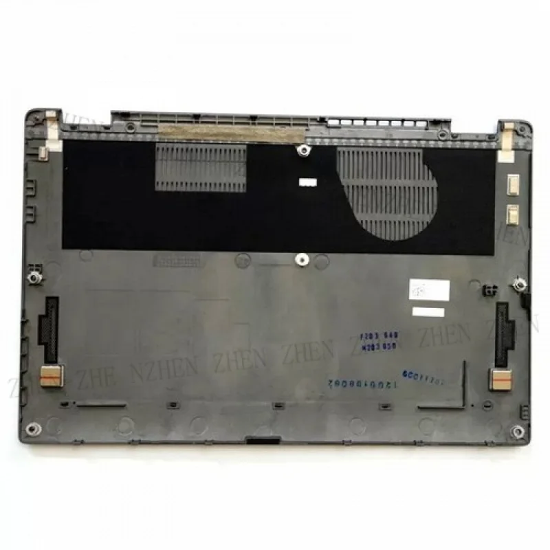 

Y для Dell Latitude 7410 Chrome 0G0887, черная нижняя крышка, нижняя часть корпуса