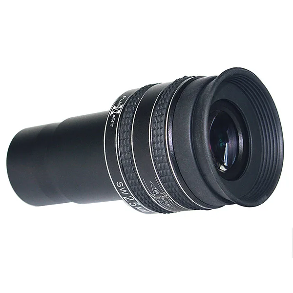 AQUILA Teleskop TMB Okular 2,5 mm/3,2 mm/4 mm/5 mm/6 mm/7 mm/7,5 mm/8 mm/9 mm Planeten II FOV 58 Grad Weitwinkel 1,25 Zoll – Detail 11