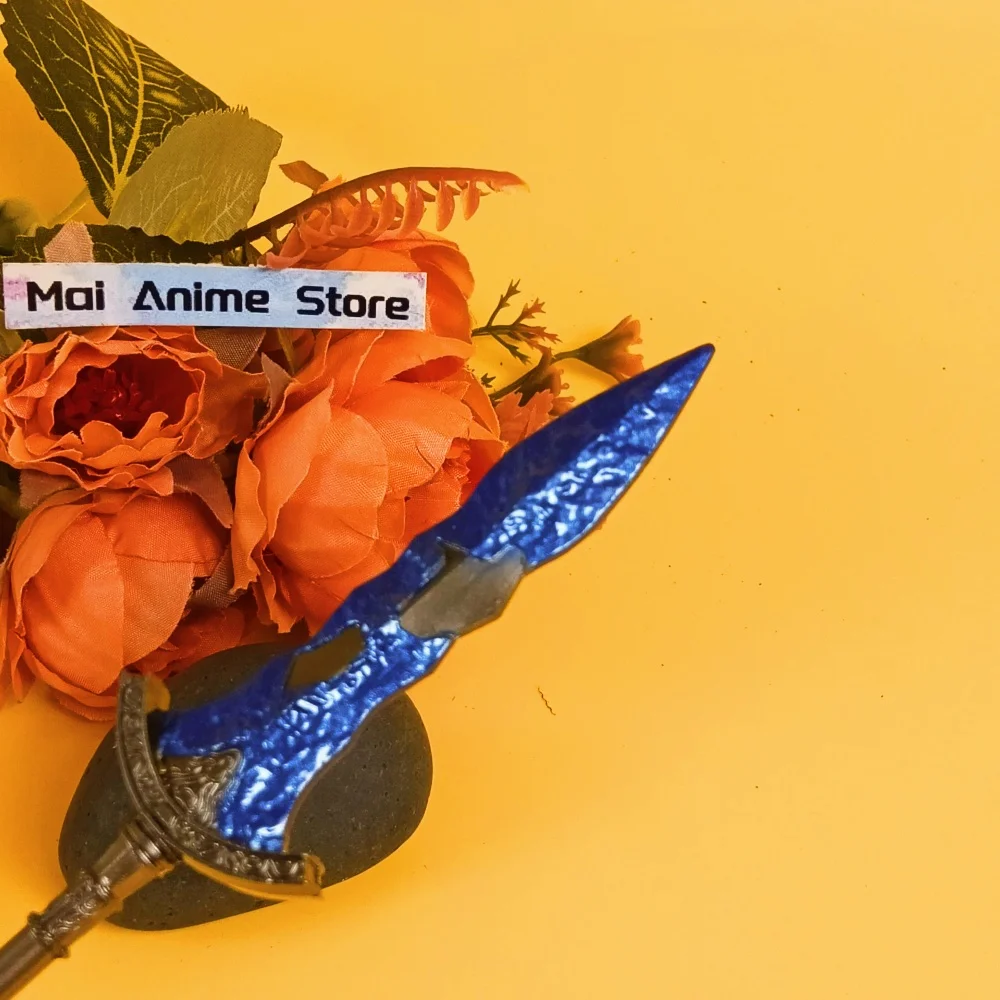 8.6inch Metal Elden Katana Sacred Relic Sword Anime Ninja Knife Original Samurai Steel Real Size Japanese Katana Sabre Toy Gift