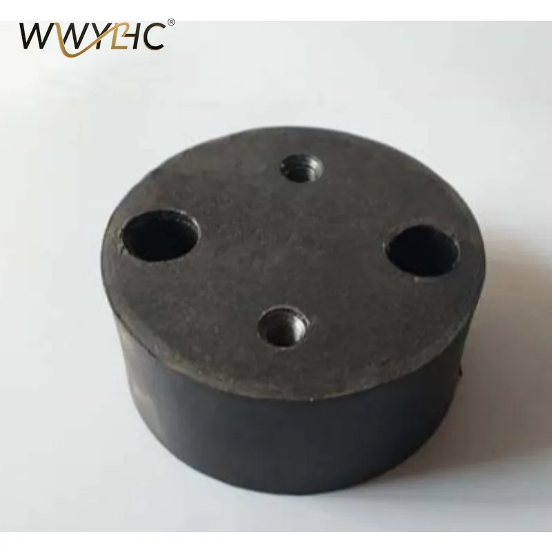 Impact Rammer Accessories Suitable for MT72 Shock Absorber Block