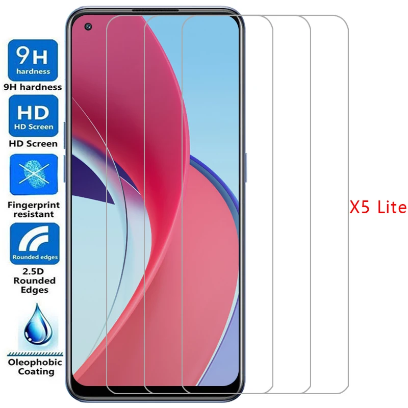 screen protector for oppo find x5 lite protective tempered glass on findx5 x 5 5x x5lite 5g phone film glas 9h opo opp oppa appo