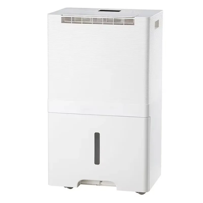 Airo High Quality 55L/day 3550 Sq Ft Deshumidificador Home Desktop Bathroom Whole House Dehumidifier with Compressor